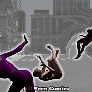Atlantis Reborn - Issue 14 image 009