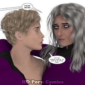 Atlantis Reborn - Issue 14 image 013