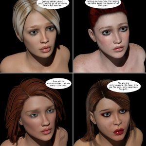 Atlantis Reborn - Issue 15 image 019