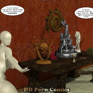 Atlantis Reborn - Issue 15 image 021