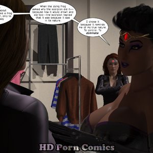 Atlantis Reborn - Issue 17-18 image 004