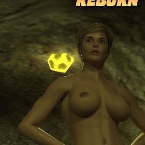 Atlantis Reborn - Issue 17-18 image 031