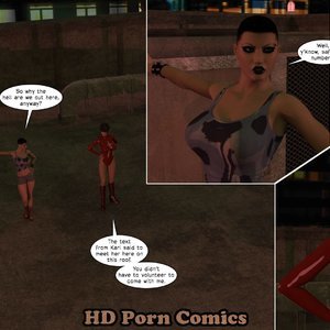 Atlantis Reborn - Issue 17-18 image 032