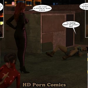 Atlantis Reborn - Issue 17-18 image 038