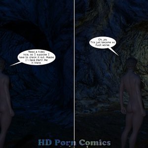 Atlantis Reborn - Issue 17-18 image 040