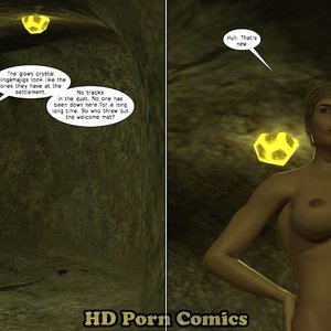 Atlantis Reborn - Issue 17-18 image 041