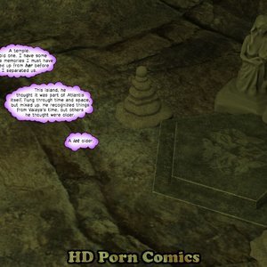 Atlantis Reborn - Issue 17-18 image 042