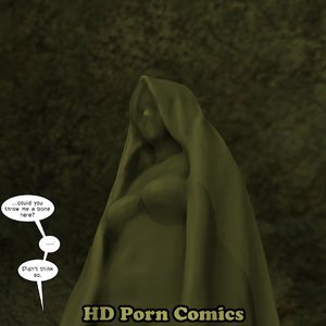 Atlantis Reborn - Issue 17-18 image 047