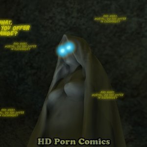 Atlantis Reborn - Issue 17-18 image 048