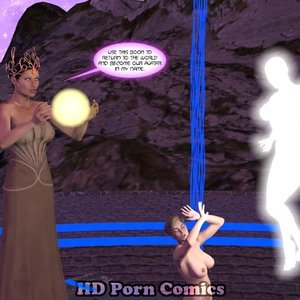 Atlantis Reborn - Issue 19 image 017