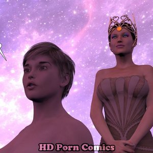 Atlantis Reborn - Issue 19 image 018
