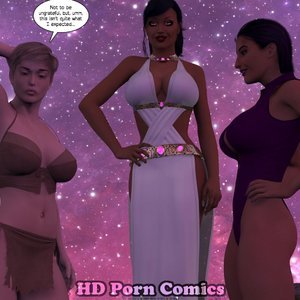 Atlantis Reborn - Issue 19 image 023