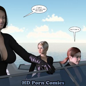 Atlantis Reborn - Issue 20 image 002