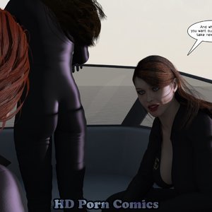 Atlantis Reborn - Issue 20 image 004
