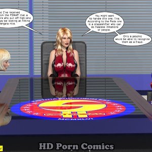 Atlantis Reborn - Issue 20 image 015