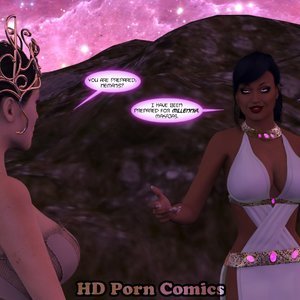 Atlantis Reborn - Issue 20 image 019