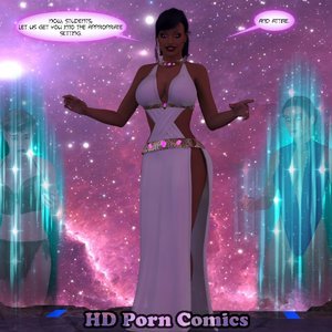 Atlantis Reborn - Issue 20 image 020