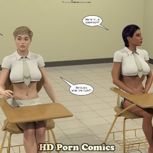 Atlantis Reborn - Issue 20 image 021