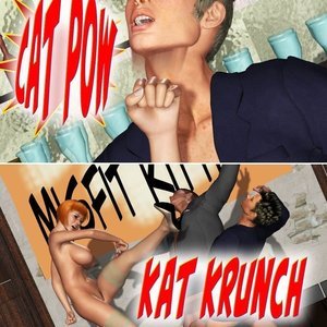 Brat Packed - Issue 1 image 031