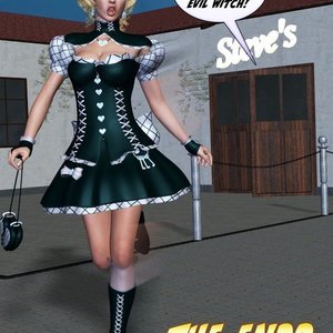 Brat Packed - Issue 1 image 032