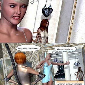 Brat Packed - Issue 2 image 011