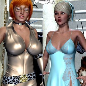 Brat Packed - Issue 2 image 015