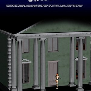 Brat Packed - Issue 2 image 058