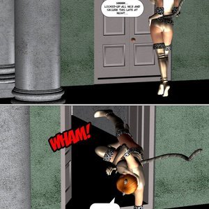 Brat Packed - Issue 2 image 059