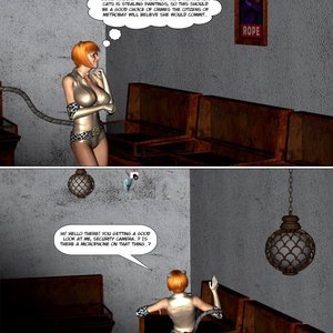 Brat Packed - Issue 2 image 061