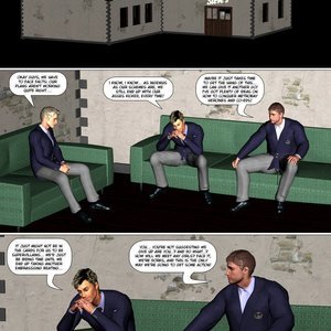 Brat Packed - Issue 2 image 068