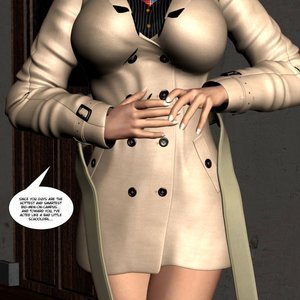 Brat Packed - Issue 2 image 071