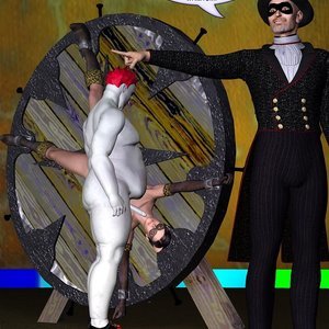 Carnival of Sin image 030