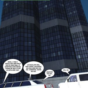 Grime City Stories - An Acquired Taste - Issue 1-26 image 023