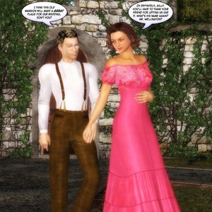 Grime City Stories - The Lonely Man - Issue 1-17 image 222