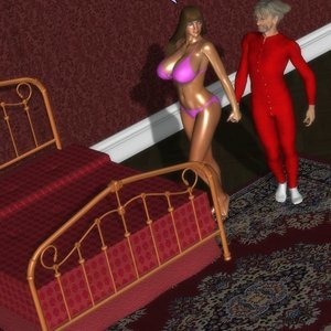 Grime City Stories - The Lonely Man - Issue 1-17 image 230