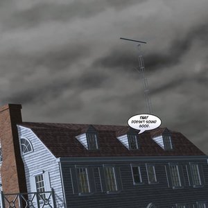 Halloween Havoc - Strange Magic image 032