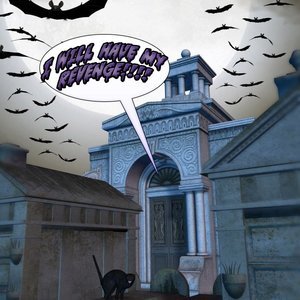 Hell Hath No Fury - Issue 1-5 image 016