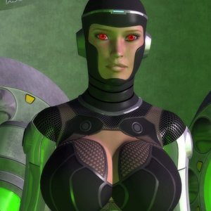 Hell Hath No Fury - Issue 1-5 image 021