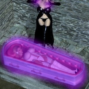 Hell Hath No Fury - Issue 1-5 image 072