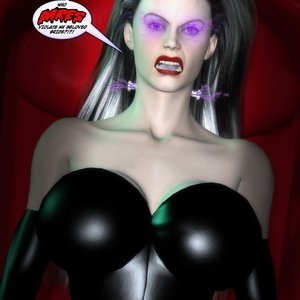 Hell Hath No Fury - Issue 1-5 image 090