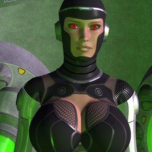 Hell Hath No Fury - Issue 1-5 image 096