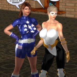 How Do You VooDoo image 025