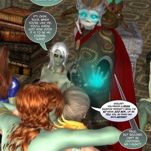 How Do You VooDoo image 047