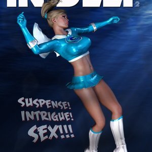 In Deep - Issue 1-9 image 002