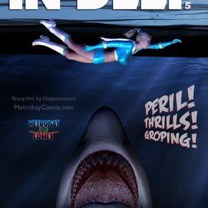 In Deep - Issue 1-9 image 010