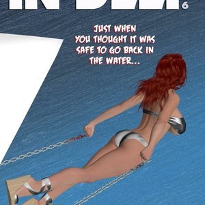 In Deep - Issue 1-9 image 012