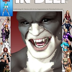 In Deep - Issue 1-9 image 013