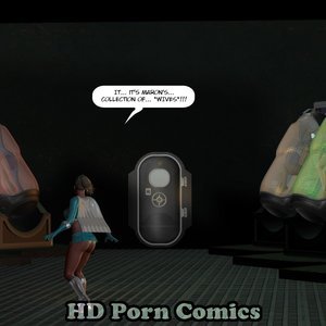 In Deep - Issue 1-9 image 066