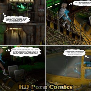 In Deep - Issue 1-9 image 073