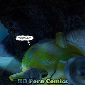 In Deep - Issue 1-9 image 075